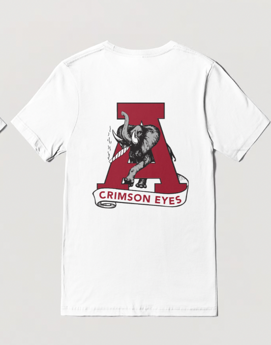 Crimson Eyes T-Shirt