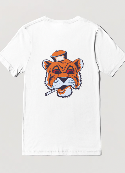 Vintage Aubie T-Shirt