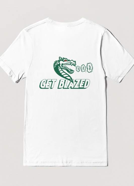 Get Blazed T-Shirt