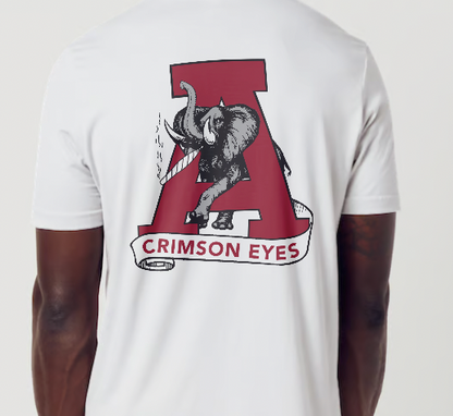 Crimson Eyes T-Shirt