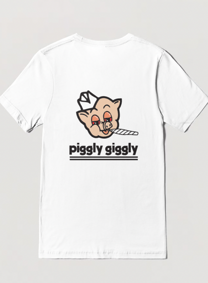 Piggly Giggly T-Shirt